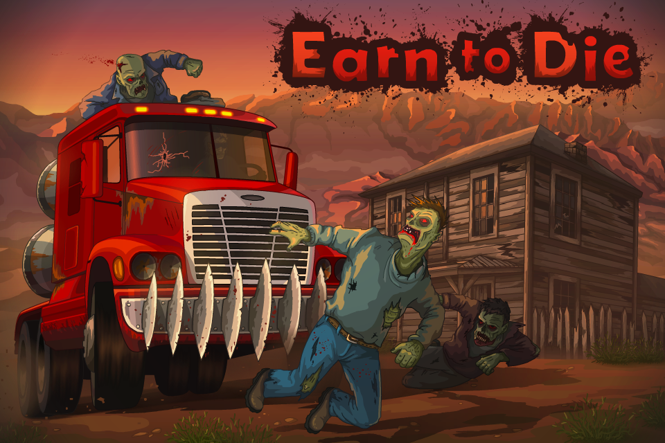 Earn to Die Lite