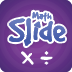 Math Slide: multiplication & division