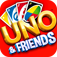 UNO ™ & Friends - Das klassische Kartenspiel als Gemeinschaftserlebnis! (AppStore Link)